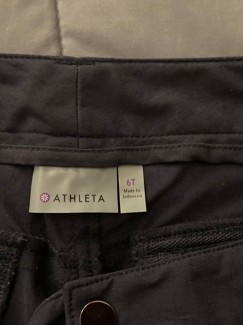 ATHLETA Pants Dipper 2 Pant - Picture 5 of 7
